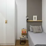 Habitación en barcelona