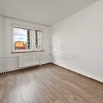 Pronajměte si 3 ložnic/e byt o rozloze 75 m² v Děčín