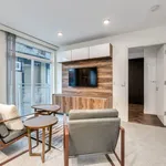 Appartement de 559 m² avec 1 chambre(s) en location à Vancouver