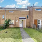 Rent 3 bedroom flat in Nottingham