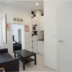 Rent 1 bedroom apartment of 22 m² in Madrid