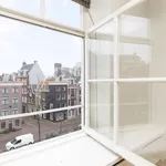 Huur 4 slaapkamer appartement van 121 m² in Amsterdam