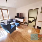 Pronajměte si 2 ložnic/e byt o rozloze 58 m² v Praha