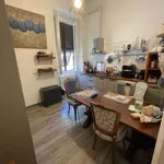 Rent 4 bedroom apartment of 100 m² in Genoa