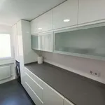 Habitación en madrid