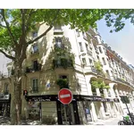 Rent 1 bedroom apartment of 11 m² in Paris