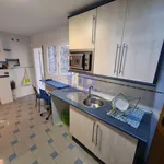 Alquilo 4 dormitorio apartamento de 100 m² en Zaragoza