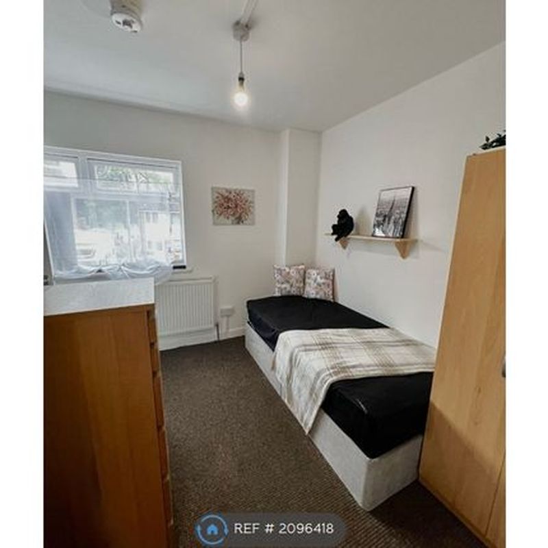 Room to rent in Wakefield, Wakefield WF1