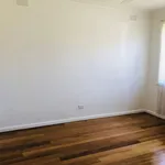 Rent 1 bedroom house in Springvale