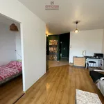 Rent 2 bedroom apartment of 38 m² in Wrocław