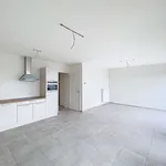 Huur 1 slaapkamer appartement van 67 m² in Ronse - Renaix