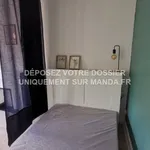 Appartement de 27 m² avec 1 chambre(s) en location à Saint Etienne