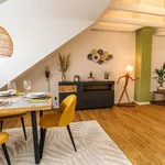 Miete 2 Schlafzimmer wohnung von 65 m² in Krefeld