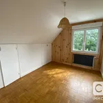 Maison 5 pièces - 118m²