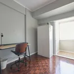 Rent a room in lisbon