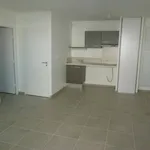 Appartement de 39 m² avec 2 chambre(s) en location à Montpellier