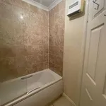 Rent 1 bedroom flat in Hinckley and Bosworth