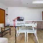 3-room flat via Lucio Lombardo Radice 20, Centro, Magenta