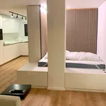 Miete 1 Schlafzimmer wohnung von 42 m² in Frankfurt am Main