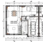 Huur 4 slaapkamer huis van 771 m² in MOUSTIER