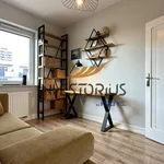 Rent 3 bedroom apartment of 62 m² in Wrocław