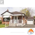 Rent 2 bedroom apartment in Toronto (Bendale)