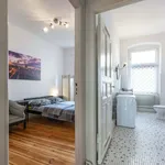 Miete 1 Schlafzimmer wohnung von 65 m² in Berlin