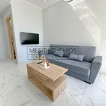 Rent 1 bedroom apartment of 40 m² in M unicipal Unit of Makrakomi