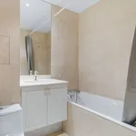 Appartement de 38 m² avec 1 chambre(s) en location à Paris