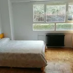 Habitación en madrid