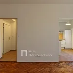 Rent 2 bedroom apartment of 51 m² in Prague