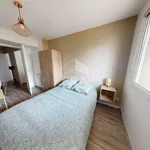 Rent 4 bedroom apartment of 69 m² in le havre