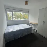 Rent 1 bedroom house in Milton Keynes