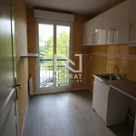 Rent 3 bedroom apartment of 57 m² in DIJON