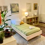 Rent 3 bedroom apartment of 120 m² in florence