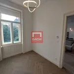 Pronajměte si 1 ložnic/e byt o rozloze 88 m² v Olomouc