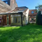 Maison de 420 m² avec 3 chambre(s) en location à Merelbeke