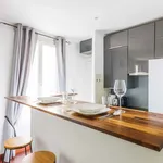 Rent 1 bedroom apartment of 31 m² in Paris