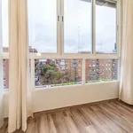 Rent 1 bedroom apartment of 32 m² in Madrid