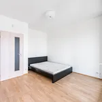 Pronajměte si 4 ložnic/e byt o rozloze 124 m² v Prague