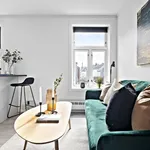 Rent 2 bedroom apartment of 31 m² in Trondheim