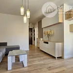 Rent 2 bedroom apartment of 50 m² in Poznan