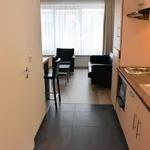 Rent 1 bedroom apartment in Brussels