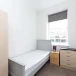 Rent 4 bedroom flat in Edinburgh  South