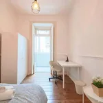 Rent a room in Lisboa