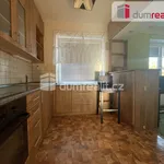 Rent 3 bedroom apartment in Bruntál