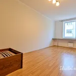 Rent 3 bedroom apartment in Brno