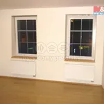 Rent 2 bedroom apartment of 54 m² in Tišnov