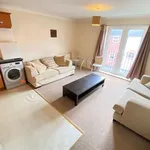 Rent 2 bedroom flat in Stoke-on-Trent