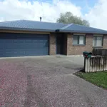 Rent 3 bedroom apartment in Waipa